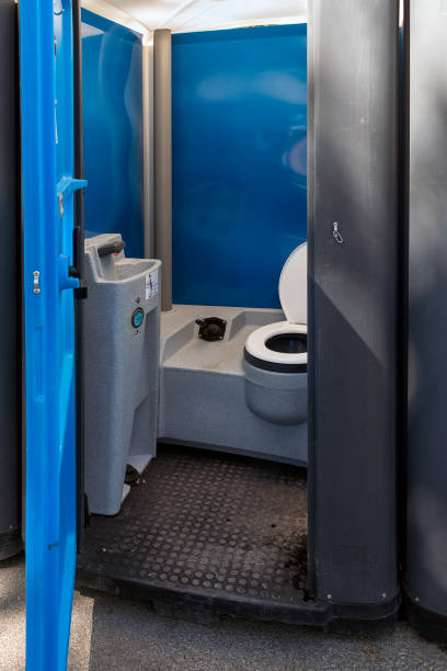 Porta potty services near me in Washburn, IL