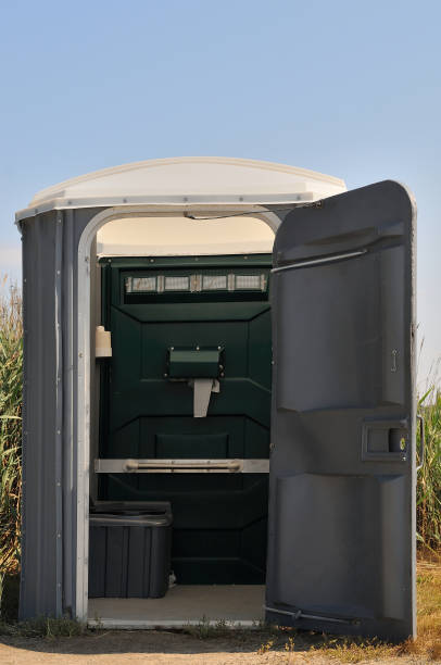 Best Local porta potty services  in Washburn, IL
