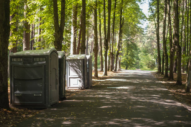Best Best portable toilet rental  in Washburn, IL