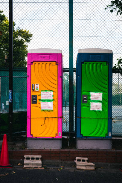 Best Affordable porta potty rental  in Washburn, IL