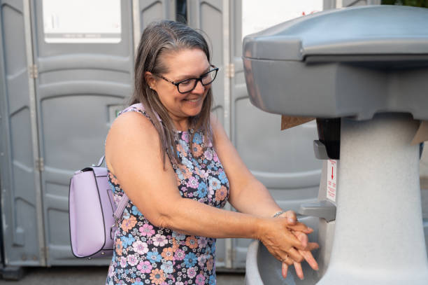 Best Porta potty for special events  in Washburn, IL